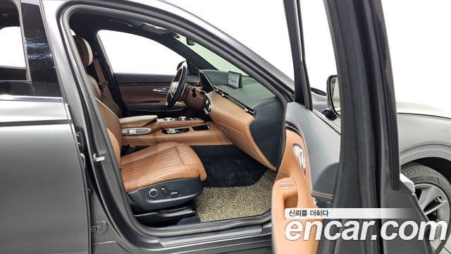 Genesis GV70, 2022 11