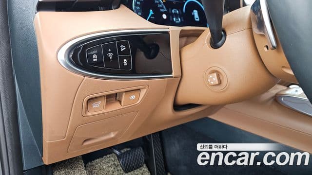 Genesis GV70, 2022 13