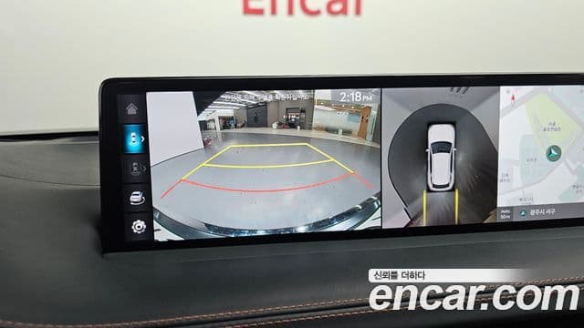 Genesis GV70, 2022 15