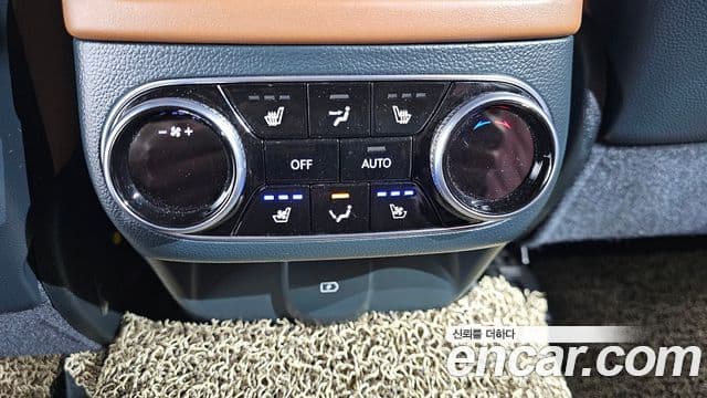 Genesis GV70, 2022 19