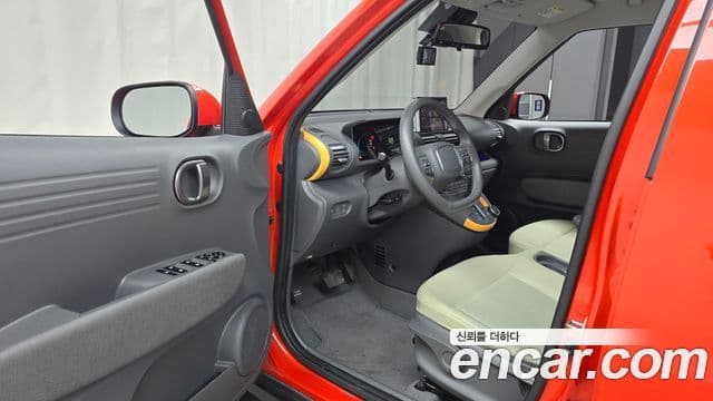 Hyundai Casper турбо D Essential, 2023 10