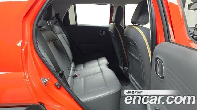 Hyundai Casper турбо D Essential, 2023 12