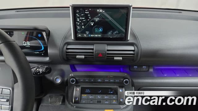 Hyundai Casper турбо D Essential, 2023 14