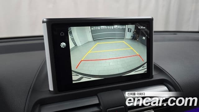 Hyundai Casper турбо D Essential, 2023 15