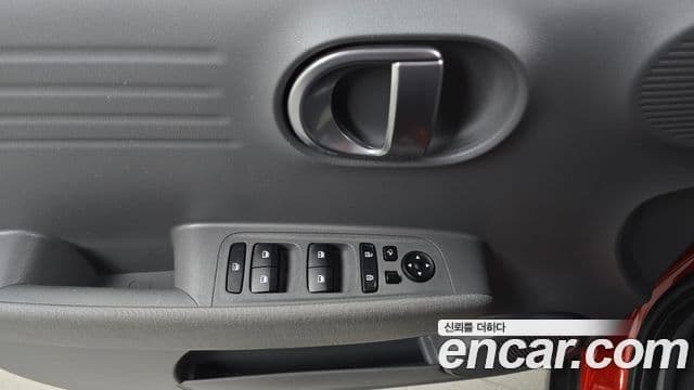 Hyundai Casper турбо D Essential, 2023 16