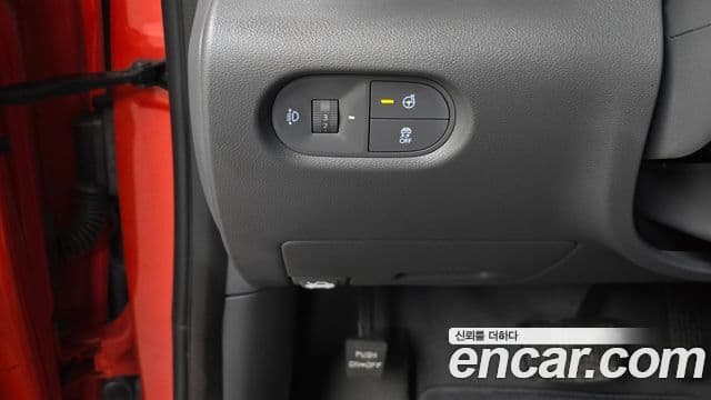 Hyundai Casper турбо D Essential, 2023 17