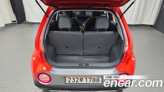 Hyundai Casper турбо D Essential, 2023 20