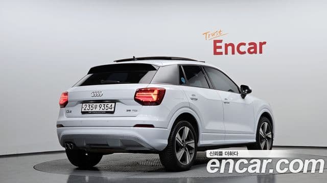 Audi Q2 Premium, 2020 2
