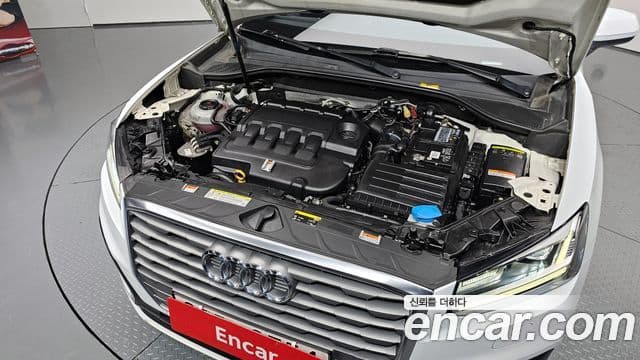 Audi Q2 Premium, 2020 6