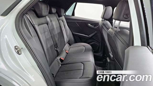 Audi Q2 Premium, 2020 12