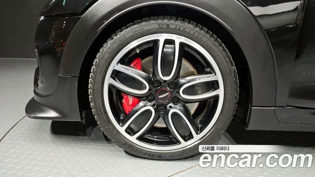 Mini Cooper S кабриолет 3세대, 2019 все фото