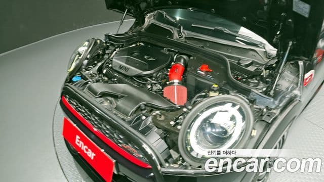 Mini Cooper S кабриолет 3세대, 2019 6