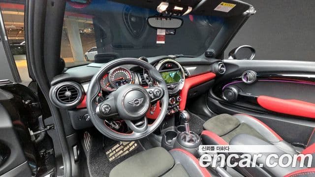Mini Cooper S кабриолет 3세대, 2019 7