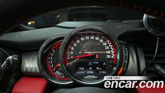 Mini Cooper S кабриолет 3세대, 2019 8