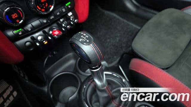 Mini Cooper S кабриолет 3세대, 2019 9