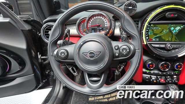 Mini Cooper S кабриолет 3세대, 2019 13