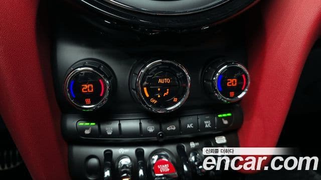 Mini Cooper S кабриолет 3세대, 2019 18