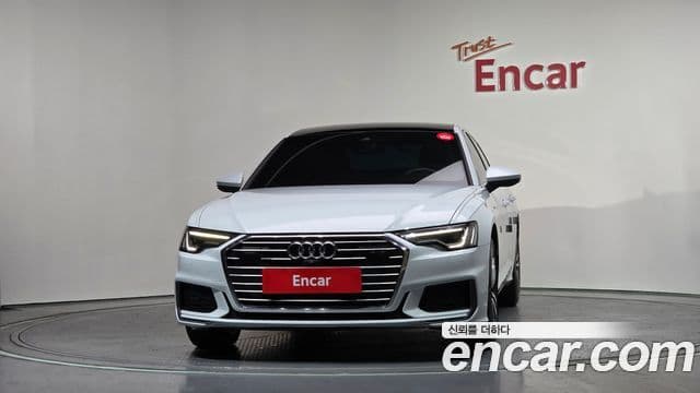 Audi A6 (C8) Premium, 2022 3