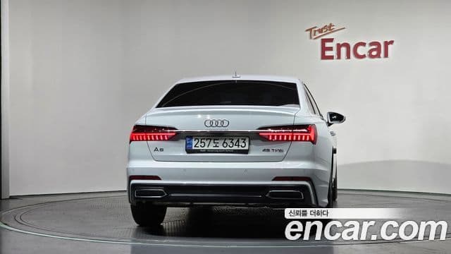 Audi A6 (C8) Premium, 2022 4