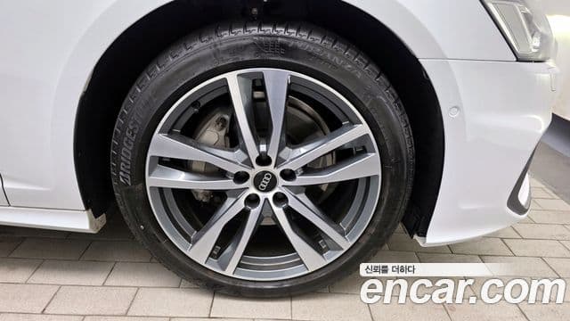 Audi A6 (C8) Premium, 2022 все фото