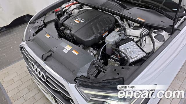 Audi A6 (C8) Premium, 2022 6