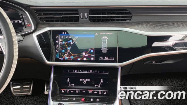 Audi A6 (C8) Premium, 2022 14