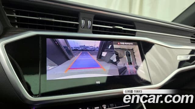 Audi A6 (C8) Premium, 2022 15