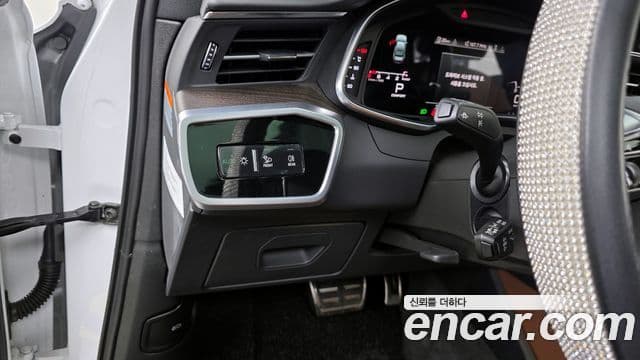 Audi A6 (C8) Premium, 2022 16