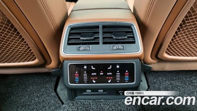 Audi A6 (C8) Premium, 2022 18