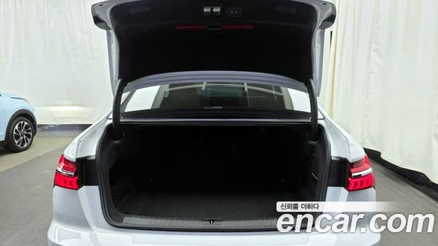 Audi A6 (C8) Premium, 2022 20