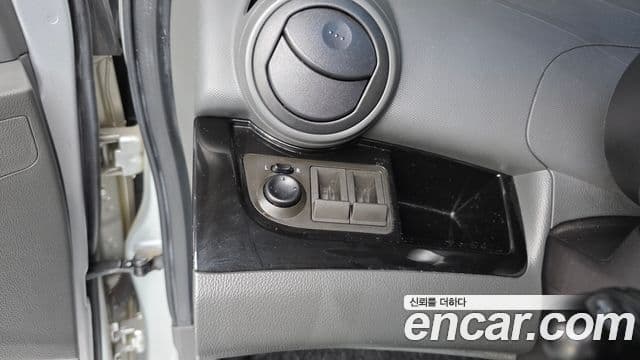 Chevrolet(GM대우) Matiz Creative Star, 2010 13