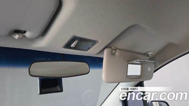 Chevrolet(GM대우) Matiz Creative Star, 2010 16