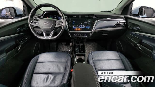 Chevrolet(GM대우) 볼트 EUV Premier, 2023 7
