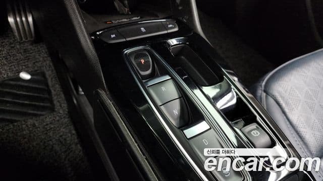 Chevrolet(GM대우) 볼트 EUV Premier, 2023 9