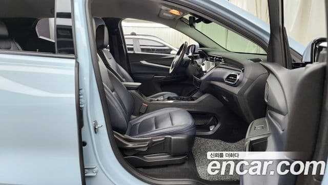 Chevrolet(GM대우) 볼트 EUV Premier, 2023 11