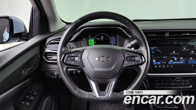 Chevrolet(GM대우) 볼트 EUV Premier, 2023 13