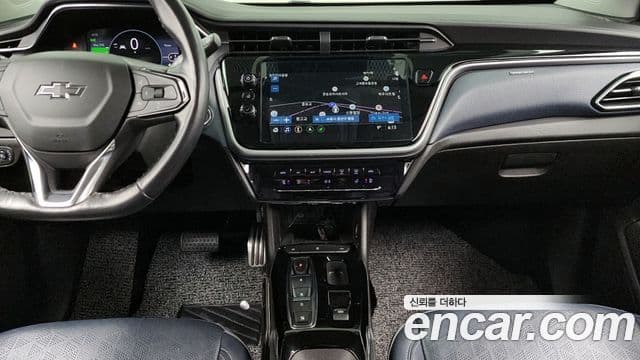 Chevrolet(GM대우) 볼트 EUV Premier, 2023 14