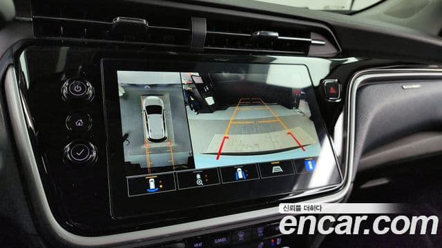 Chevrolet(GM대우) 볼트 EUV Premier, 2023 15