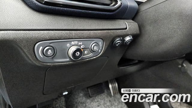 Chevrolet(GM대우) 볼트 EUV Premier, 2023 16