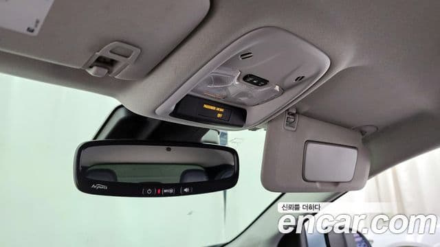 Chevrolet(GM대우) 볼트 EUV Premier, 2023 17