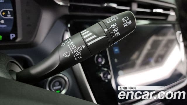 Chevrolet(GM대우) 볼트 EUV Premier, 2023 18