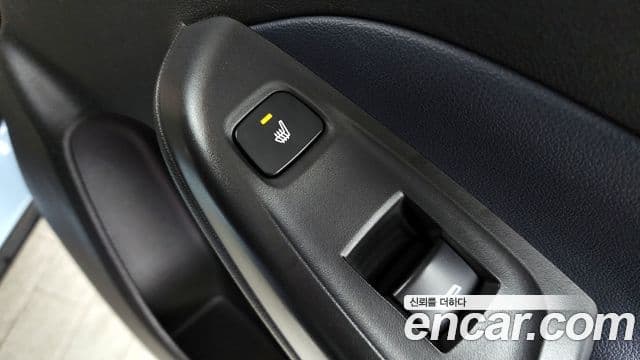 Chevrolet(GM대우) 볼트 EUV Premier, 2023 19