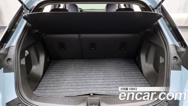 Chevrolet(GM대우) 볼트 EUV Premier, 2023 20