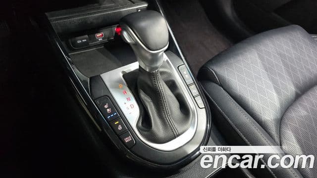 Kia The / новый New K3 2세대 Signature, 2022 9