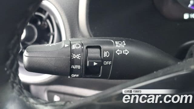 Kia The / новый New K3 2세대 Signature, 2022 18