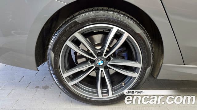 BMW 6시리즈 GT (G32) 620d M Sport, 2021 все фото