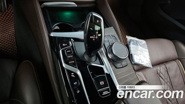 BMW 6시리즈 GT (G32) 620d M Sport, 2021 9