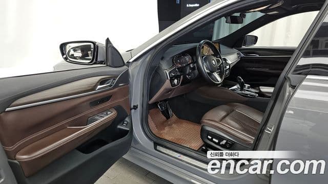 BMW 6시리즈 GT (G32) 620d M Sport, 2021 10