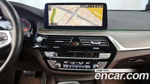 BMW 6시리즈 GT (G32) 620d M Sport, 2021 14