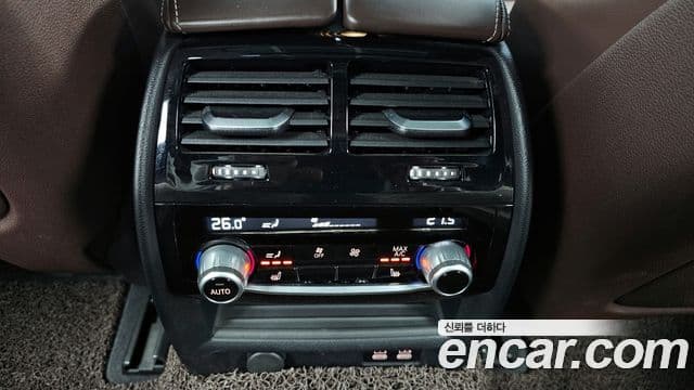 BMW 6시리즈 GT (G32) 620d M Sport, 2021 18